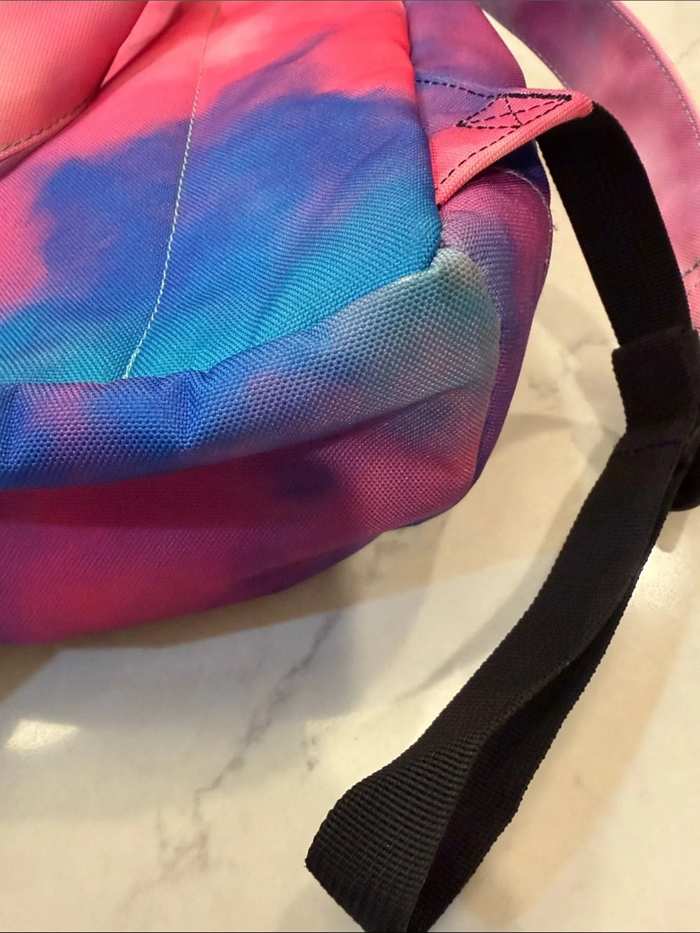 Herschel Supply Co. Herschel Retreat Small Backpack Cloudburst Neon